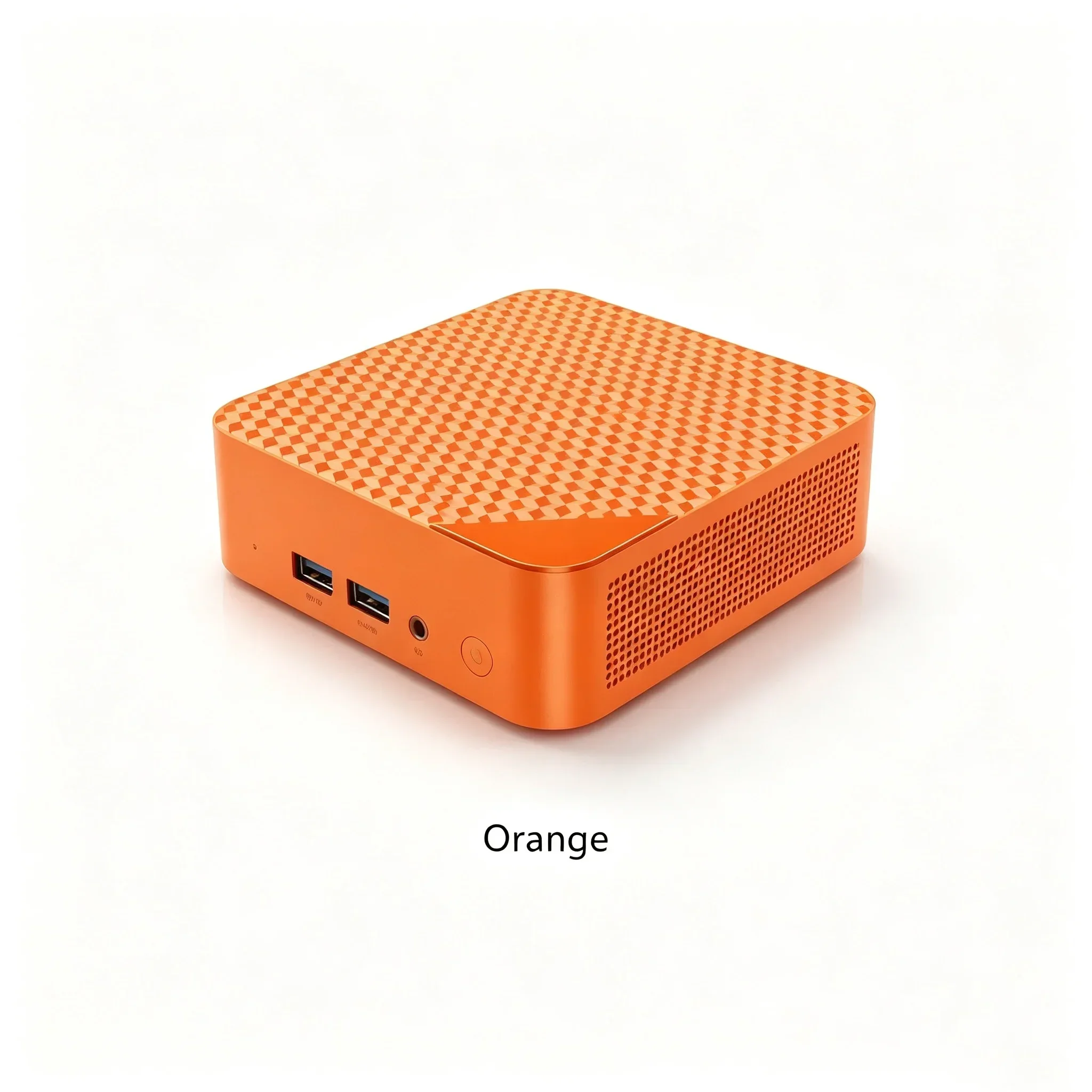 2026 Intel Core I9 10980HK Mini PC 16GB RAM 1TB SSD Windows 11 4K Pacy Gaming PC Commercial Use WIFI 6 BT5.2