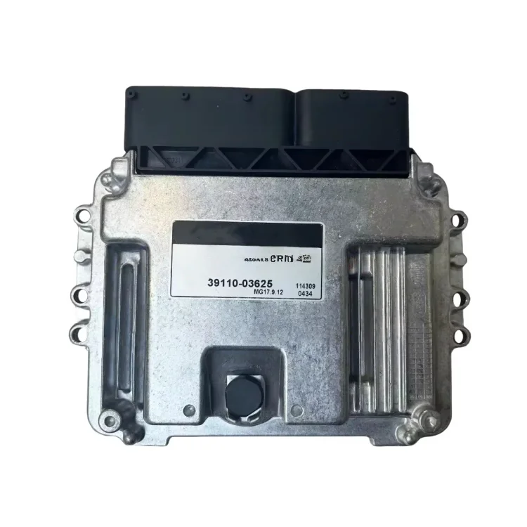 

Высококачественная компьютерная плата двигателя автомобиля, электронный блок управления ЭБУ 39110-03625 3911003625 для KIA