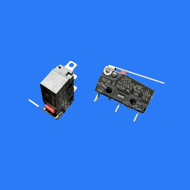 10pcs/ AVT3222613 micro switch 0.1A250V travel limit button