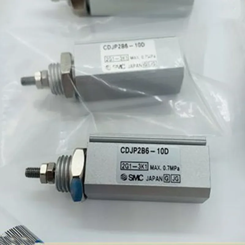 Double acting needle cylinder CJP2B16-5D-B CJP2B16-10D-B CJP2B16-15D-B CJP2B16-20D-B CJP2B16-25D-B CJP2B16-30D-B