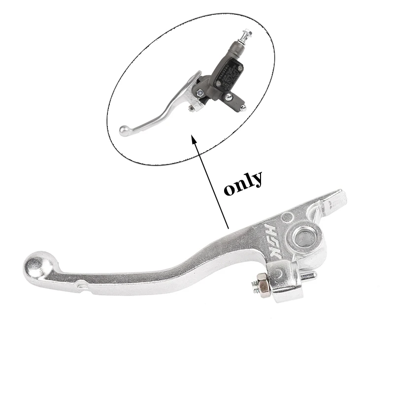 Motorcycle Hydraulic Clutch Brake Lever Kit Handle Bar For Brembo KTM HUSQVARNA GASGAS SX SXF XC EXC EXCF 2014-2024 Accessories image 5