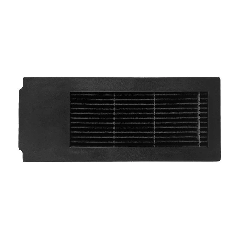 Rollen bürste Seiten bürste Hepa Filter für ecovacs deebot x2 omni/x2/x2 pro/dex86 Ersatz zubehör