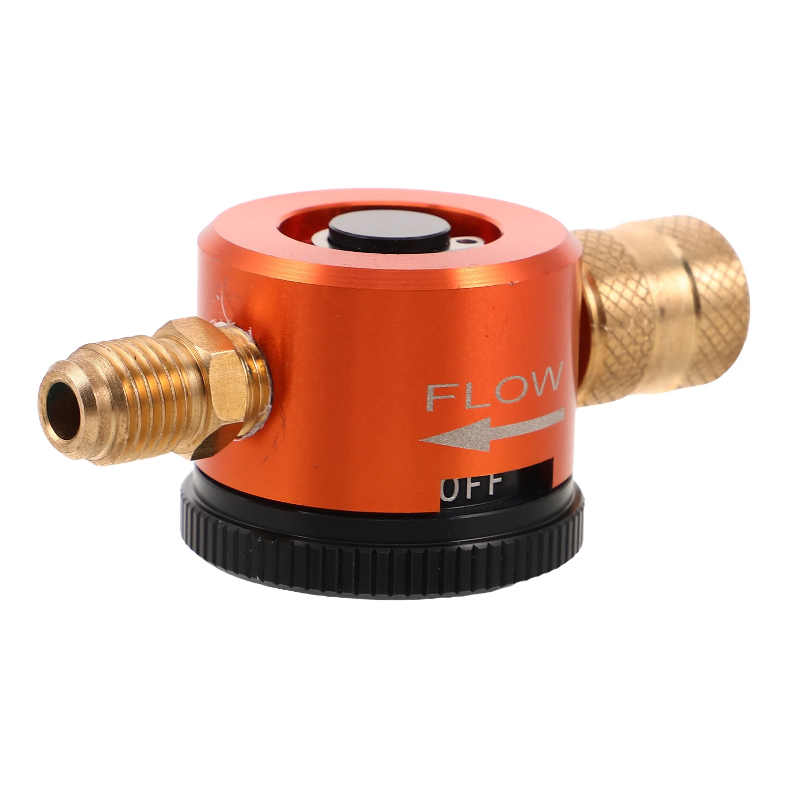 

Nitrogen Control Valve Flare Tool Hvac Tools Pressure Switch Recovery Machine Brass Compressor