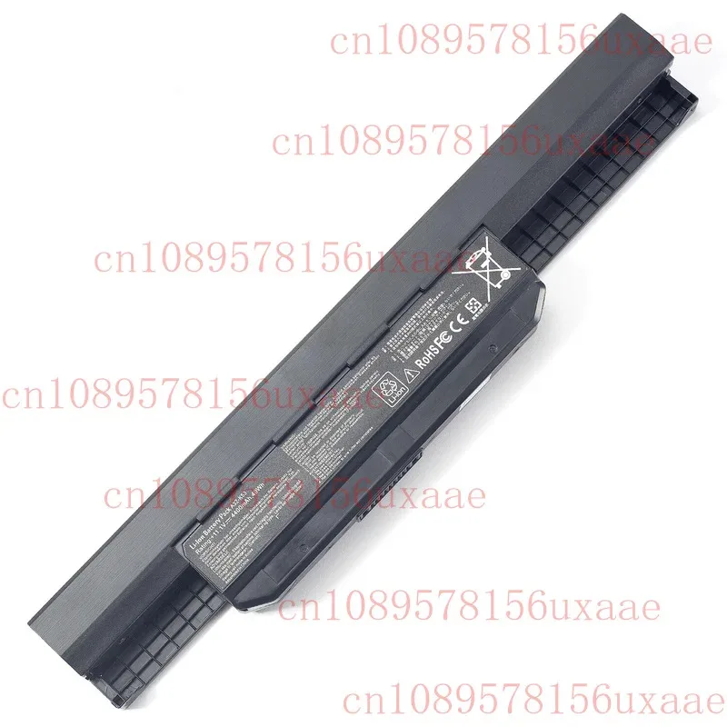

Laptop Replacement Battery For Asus A32-K53 A41-K53 For ASUS K53 K53E X54C X53S XMSJ