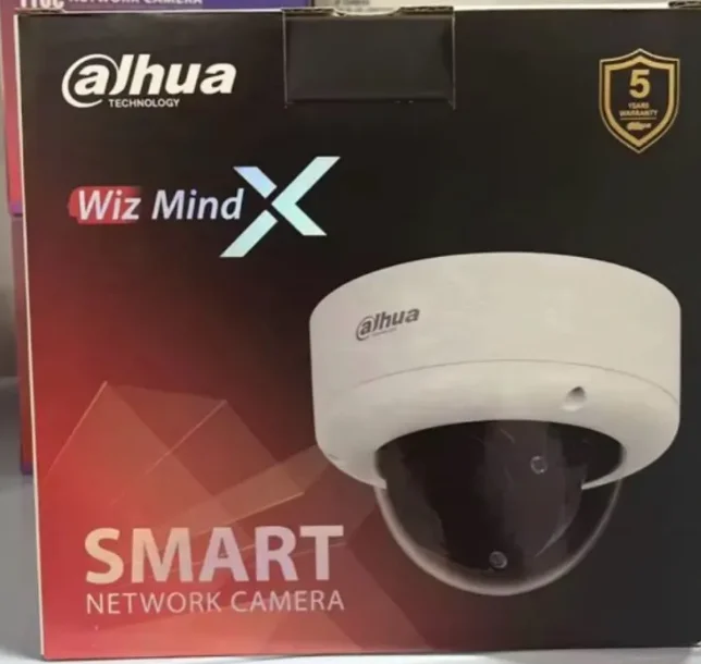 Dahua Original IPC-… - image