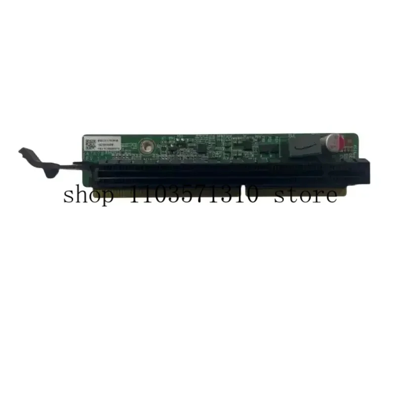 

N For Lenovo M90q Gen 3 P360 Tiny Workstation Tiny8 PCIex16 Riser Card 5C50W00933 5C50W00910