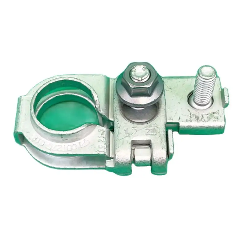 Terminal de câble de batterie Positive pour Hyundai I40,ACCENT18,CRETA 16,HB20 SORENTO 2020,SPORTAGE 22,CERATO FORTE 16