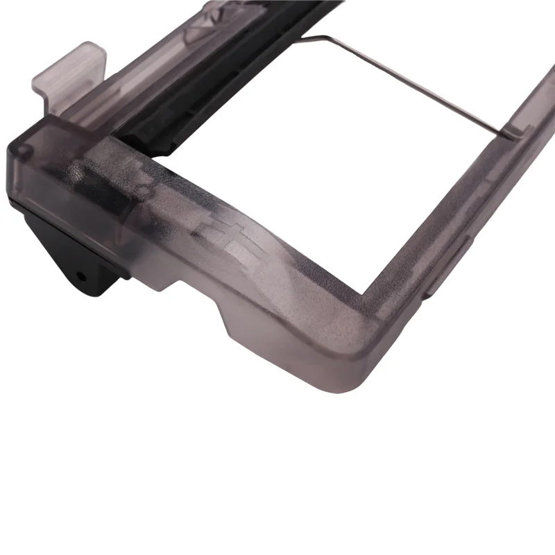 ABRG-Main Brush Cover For Ecovacs Deebot DJ35 DJ36 Robotic Vacuum Cleaner Spare Parts