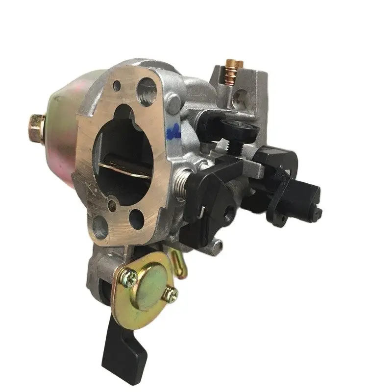 GXV160 RUIXING Engine Carburetor for Lawn Mower and Cultivator etc. GXV120 GXV140 4 Stroke Engine Garden Tools Parts