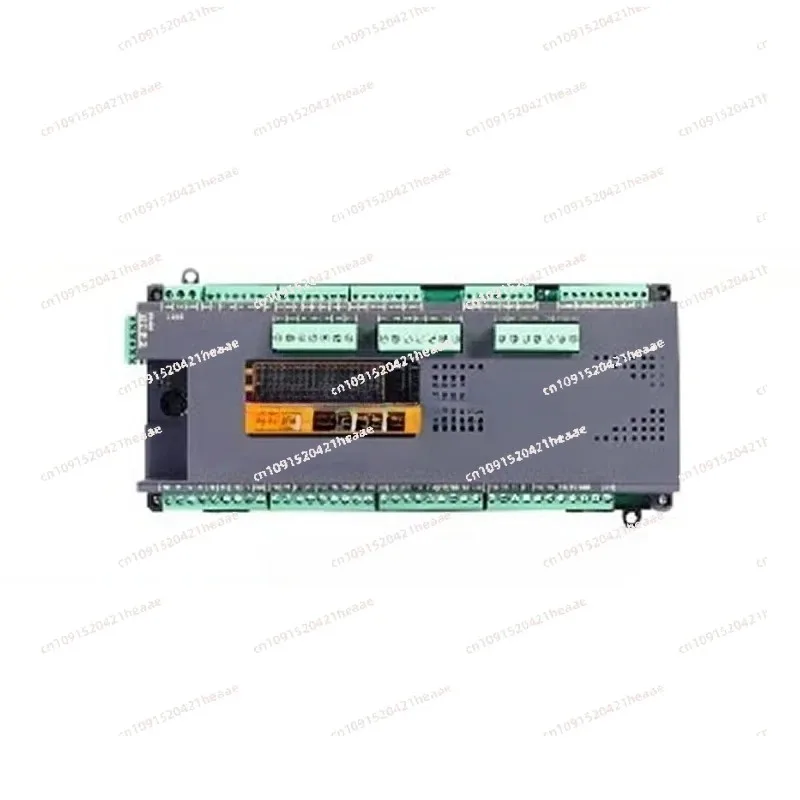 Suitable for X3U-72M F3U-72M  controller, switching input: 40 channels C24V input, switching output