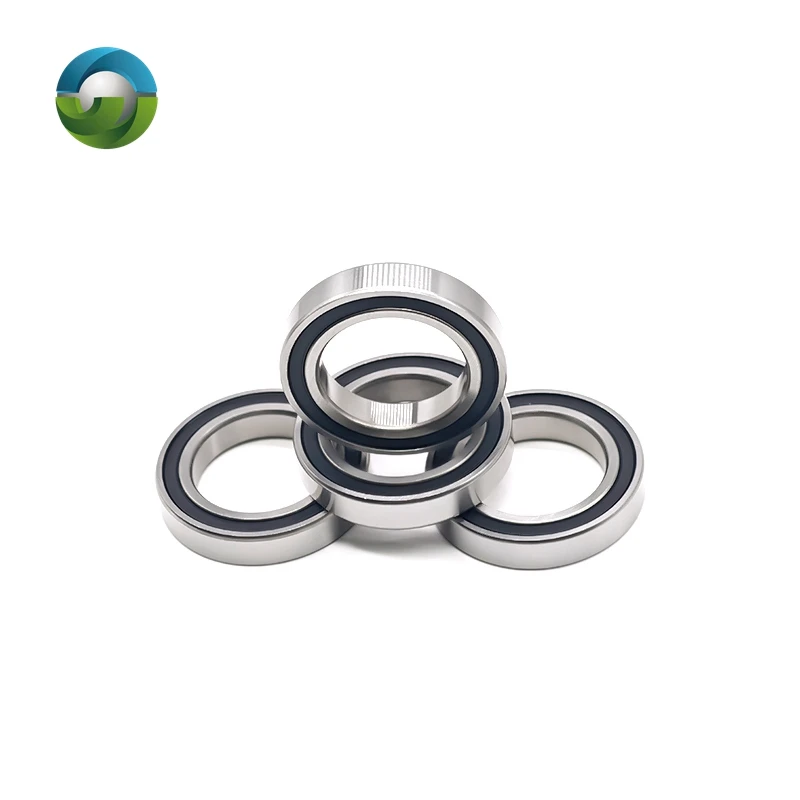 4PCS 24377-2RS Ball…