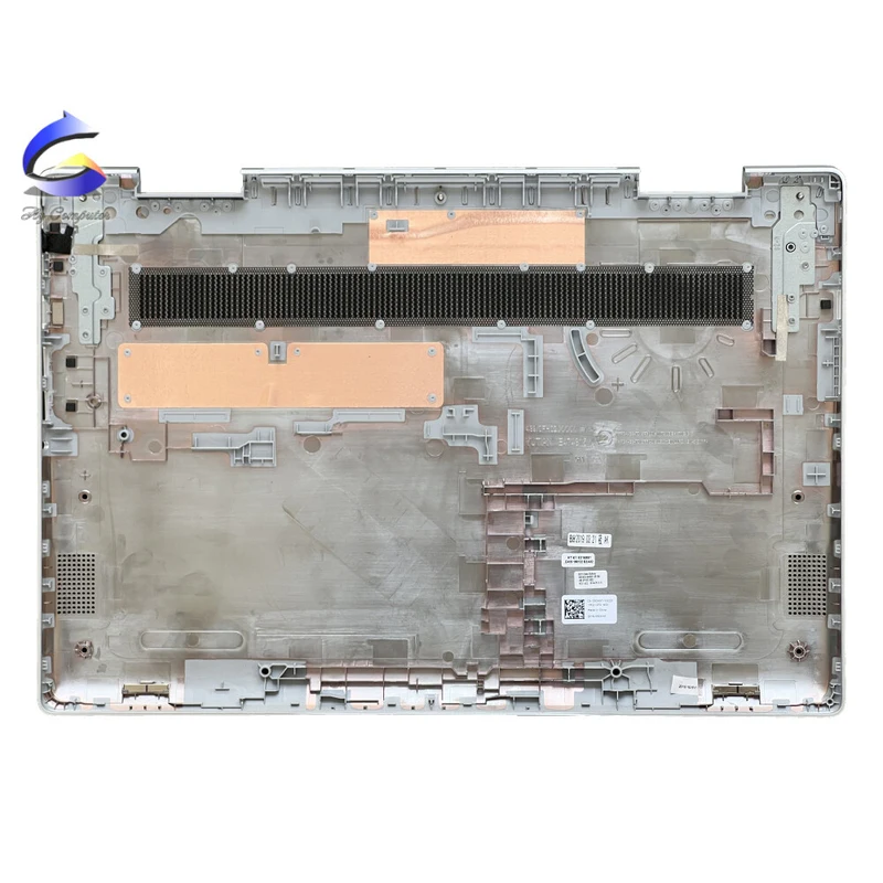 f  New 09DHHT 9DHHT For Dell Inspiron 15MF 5581 5582 Lower Bottom Base Cover Case