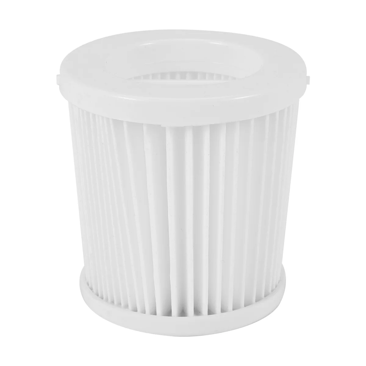 Filter HEPA Populer untuk Penyedot Debu Nirkabel Jepang 0 Plus atau Minus Nol XJC-Y010/A020 Elemen Filter Pembersih Vakum
