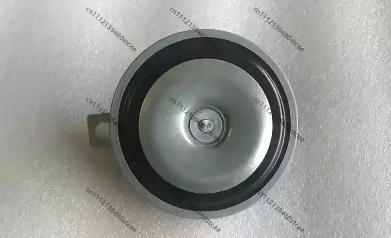 Replacement 48V Sound Alarm Speaker Component For Industrial Material‑Handling Warehouse Forklift Warning Assembly