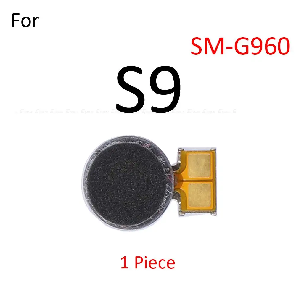 Vibrator Module Motor Vibration Ribbon Flex Cable For Samsung Galaxy S6 S7 Edge S8 S9 S10 Lite S10e S20 Plus Ultra FE