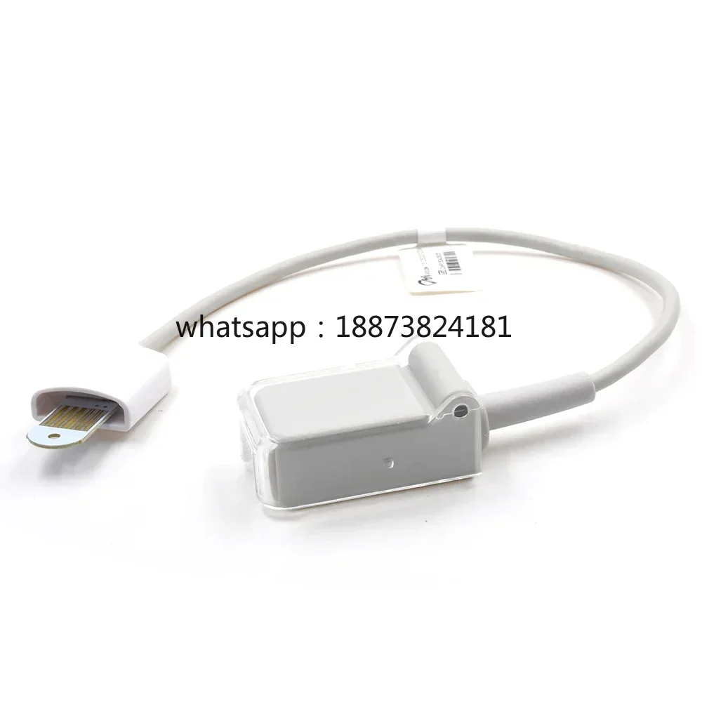 Masmos 1816 SpO2 Sensor Adapter Cable Spo2 Sensor Extension Cable  fast shipping
