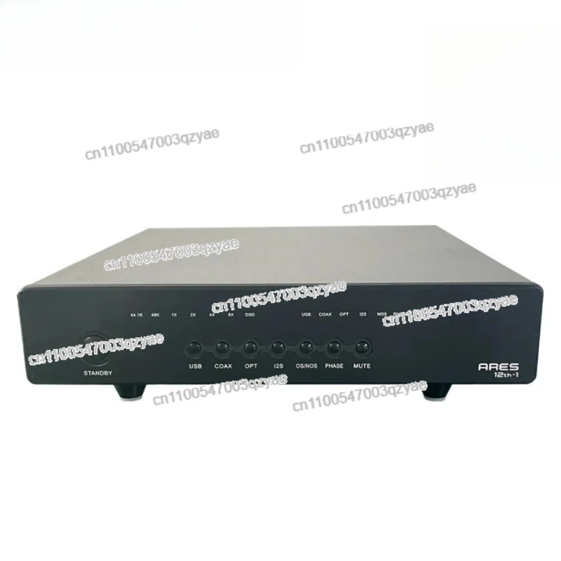 

A-245 для ARES II 12th-1 Anniversary 24bit/384KHZ(USB)DSD 11,288MHZ(USB) ЦАП I2S Входной трансформатор питания 115/230V