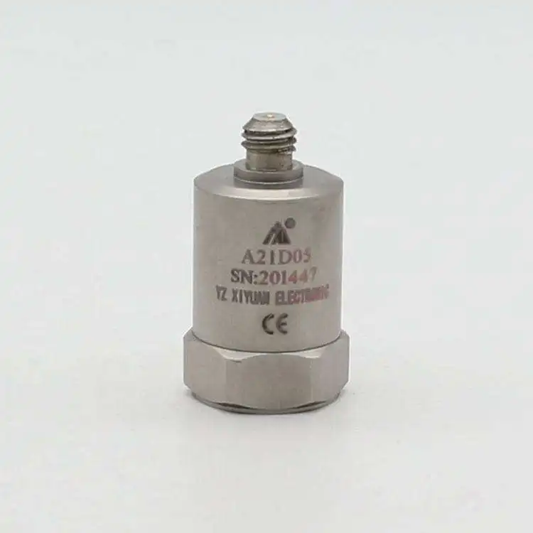 2025 Single Axis Vo…