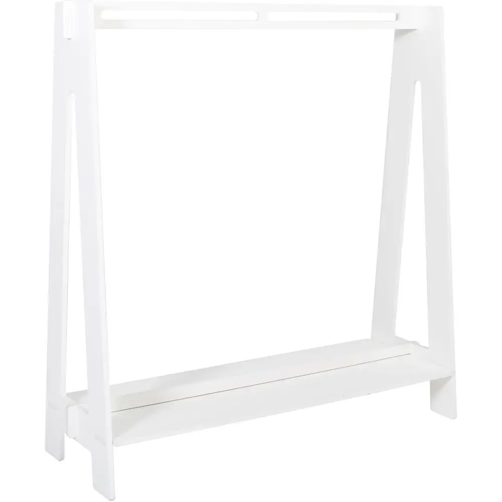 Children's Clothing Hanger, Toddler Wardrobe Rack, Montori Hanging Display for Kids' Apparel