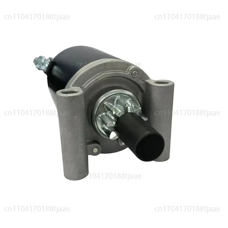 Lawn mower starter motor 9 teeth 3209808 32-098-08-S 32-098-10