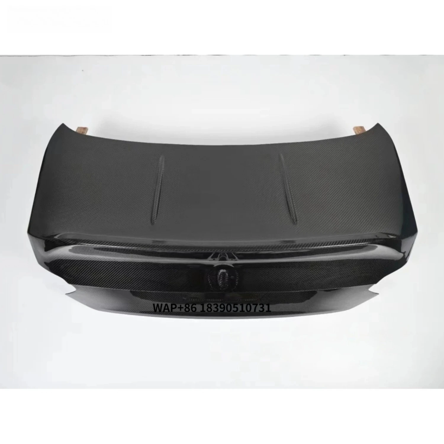

High Quality Suitable Car Bumper Carbon Fiber Trunk Lid for M2 G87 Csl Carbon Trunk