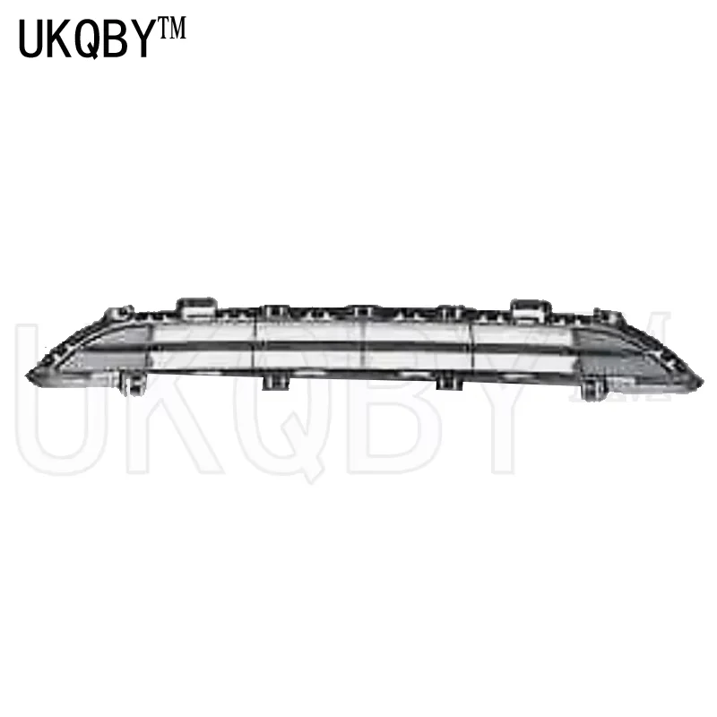 

Верхняя часть решетки открытая X4 F26 20 30 35dX 28iX 51117338492