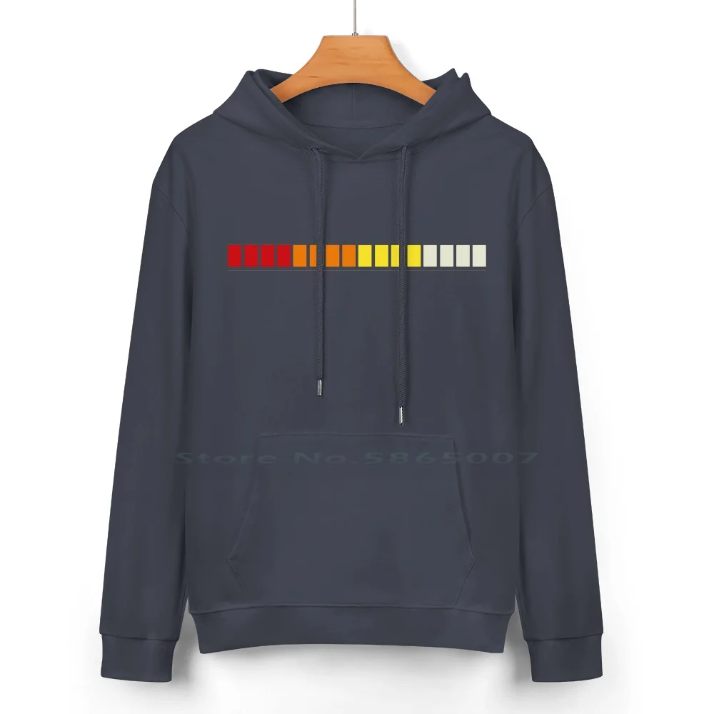 Roland Tr-808 Pure Cotton Hoodie Sweater 24 Colors Tr808 Producer Drums Music Roland Tr 808 Drum Machine Sound 80s 100% Cotton