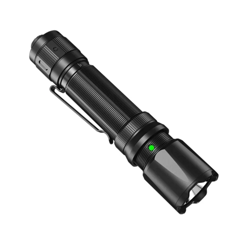 Fenix TK20R V2.0 Tactical Flashlight 3000Lumens IP68 Dustproof Waterproof With 5000mAh Battery