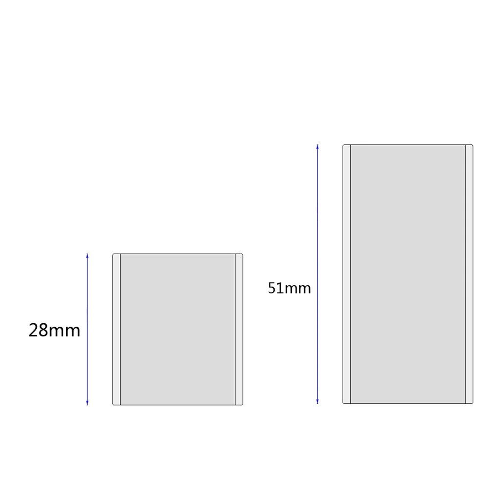 

4Pcs Stainless Steel Guitar Slides Large Size for Acoustic Electric Guitar Excellent Sustain Clear Bright Sound Chromed Steel