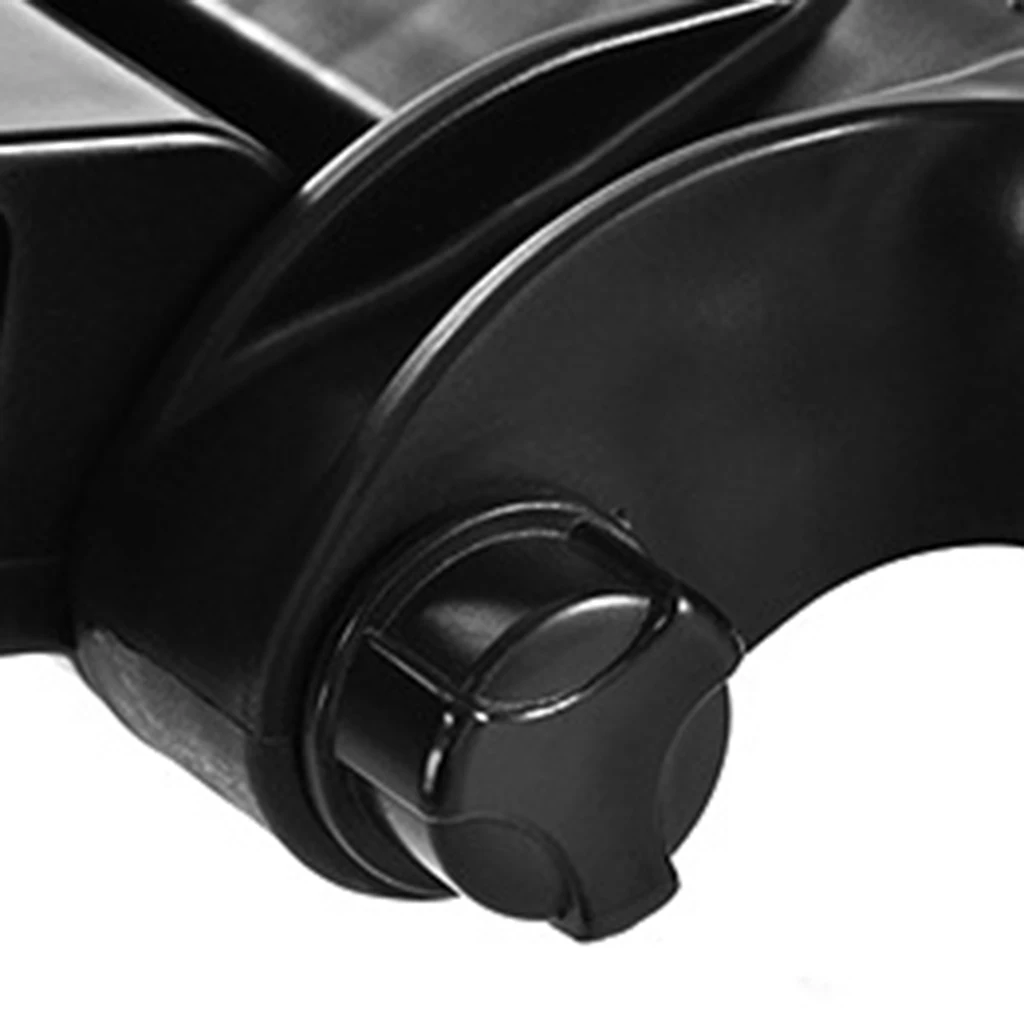 

Универсальная подножка для коляски: платформа для малышей, без вибрации, с защитой от скольжения