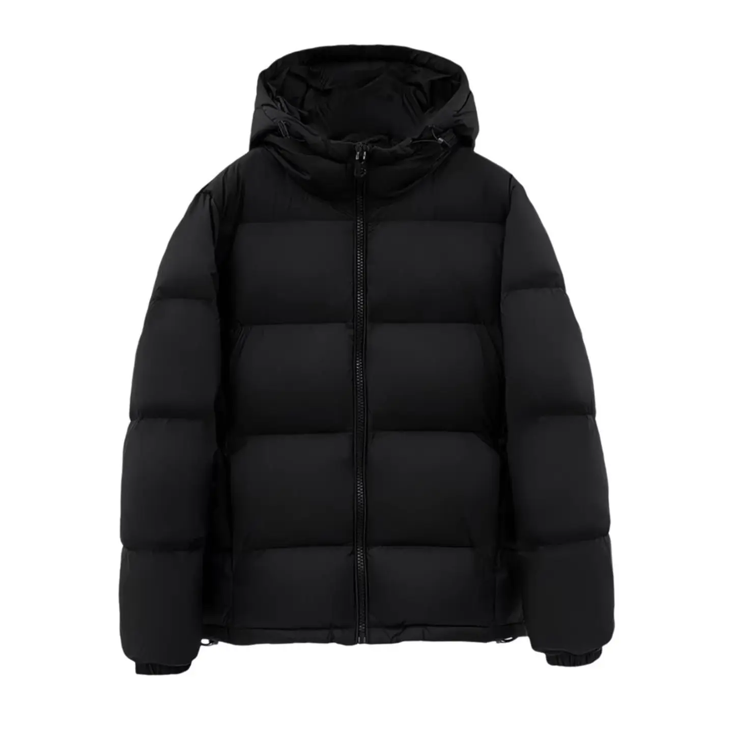 

Puffer Parkas Woman Winter Womens Personality Character Nature Disposition Temperament Makeup Constitution Temper Humor Spirit