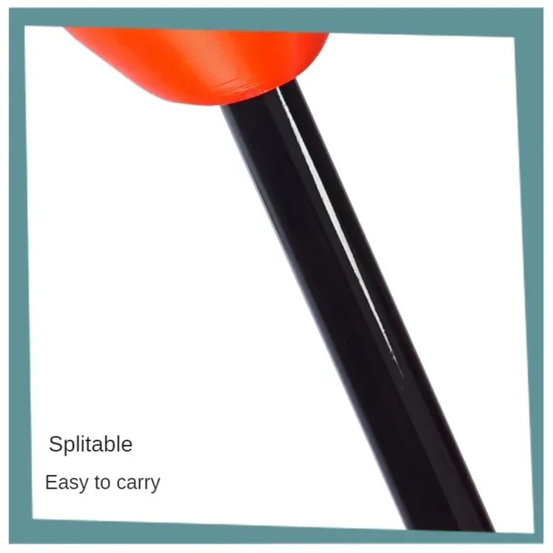 Anime Hazbin Lucifer Morningstar Hotel 90CM 3D Pvc Cane Props Apple Stick Detachable Weapon Halloween Carnival Accessories Sets