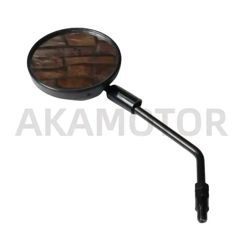 Left / Right Rearview Mirror M10 Positive Thread For Loncin Voge Q250 Lx250-19