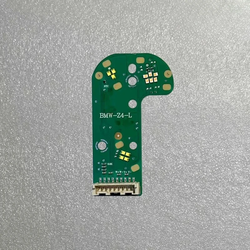 

Для BMW Z4 G29 DRL светодиодные дневные ходовые огни светодиодный модуль DRL заменяет OEM белый 2019-2023