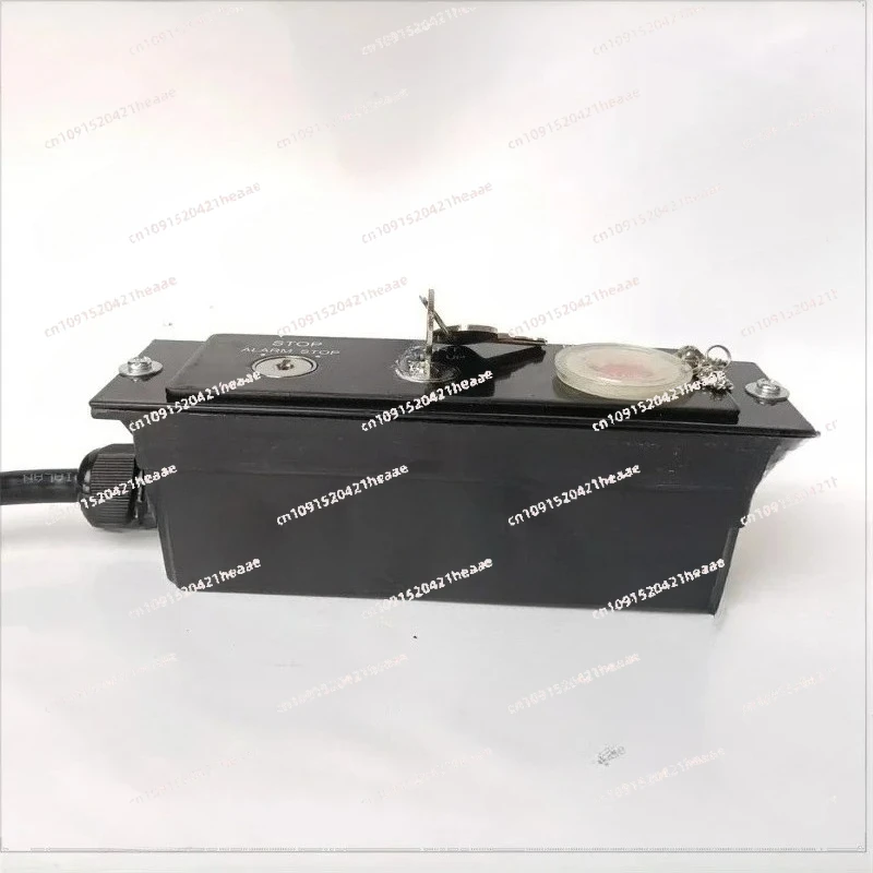 Suitable for 30260001 Escalator Parts  Accessories ， DDSA3003937D Escalator Start Key Switch Box ，