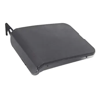 Kryt tažného háku předního nárazníku pro Nissan Qashqai 2008-2015 622A0-JE20A 10 nejlepší prodej úprava Nissanu Qashqai - №5