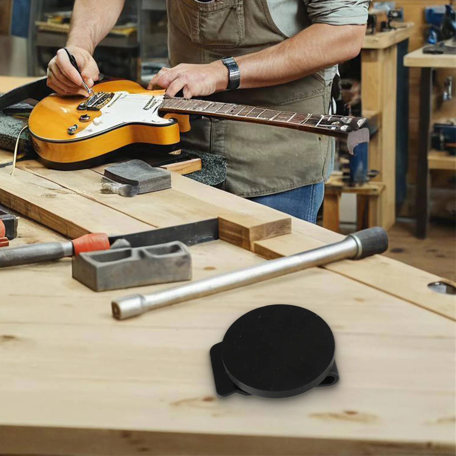 Зажим для ремня, кобура для инструментов, нескользящая сверхмощная магнитная кобура для гаечных ключей, отверток, регулируемая пряжка для ремня, держатель на присоске, детали инструментов