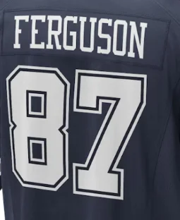 Famous brand Dallas Football jerseys with embroidered men women youth customized #88 LAMB #11 PARSONS #4 PRESCOTT