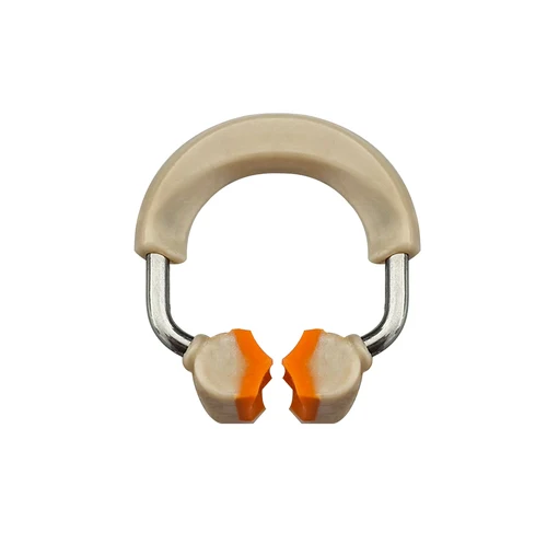 Imagen 2 del producto Anillo de abrazadera Dental NITI, matrices de Metal, sistema de matriz contorneada seccional, Clip, herramientas de dentista, Material de odontología, 1 ud.