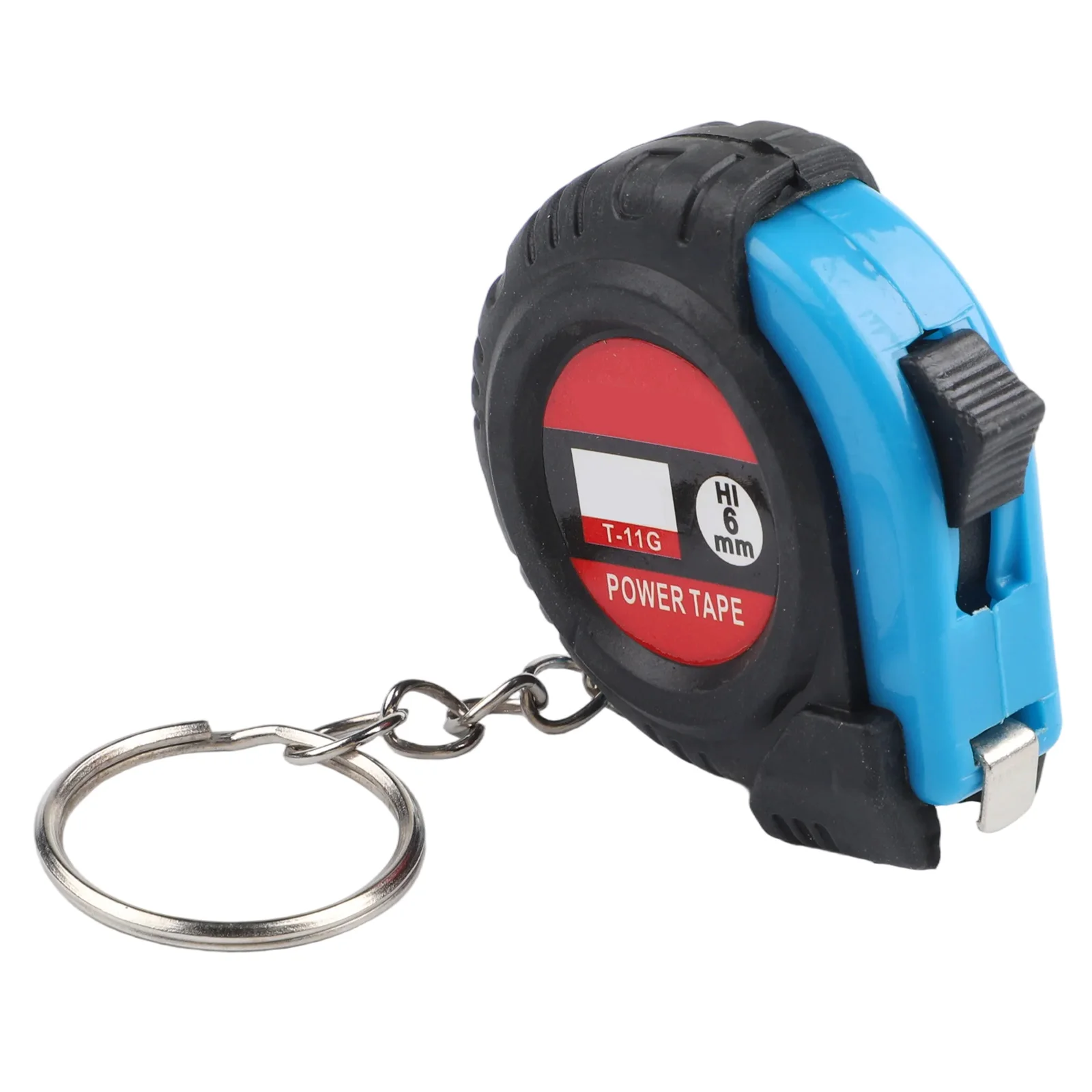 Approx 44x43x19mm for mini Tape Measure for mini Retractable Tape Measure Flexible Soft Tape Material Plastic And Metal