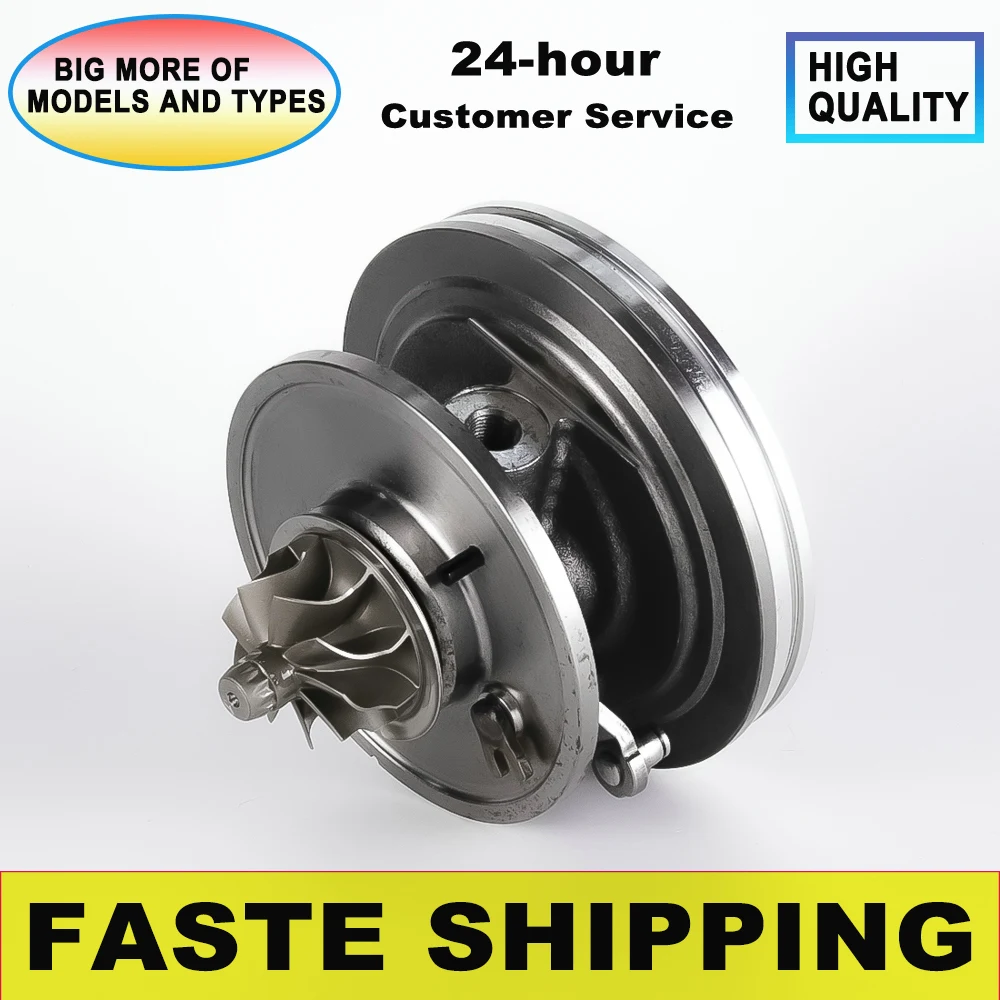 

Новое автомобильное зарядное устройство MFS Turbo Core 53039880417 14410-9726R Турбокомпрессор для Nissan Navara 2.3 dCi 120 Kw 163 HP M9T M9T704 YS23DDT 2