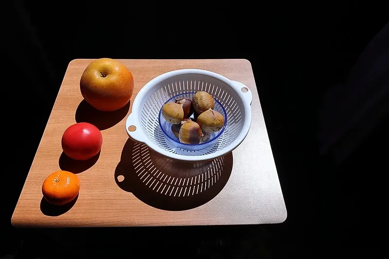 

2 Pairs GEMFAN SL 5130-3 3-Blade PC Props - 5Inch, for FPV Multirotor Freestyle