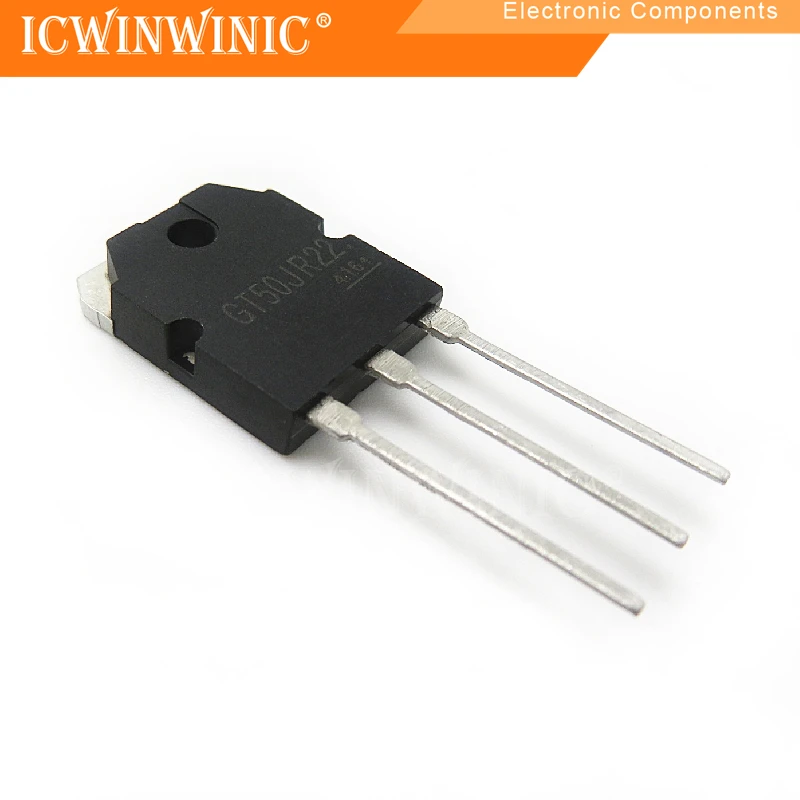 10 Stuks Gt50jr22 50jr22