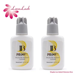 15ml Original IBeauty Primer Clear Glue for Eyelash Extensions Korea Individual False Lash Adhesive Makeup Tools Wholesale Shop