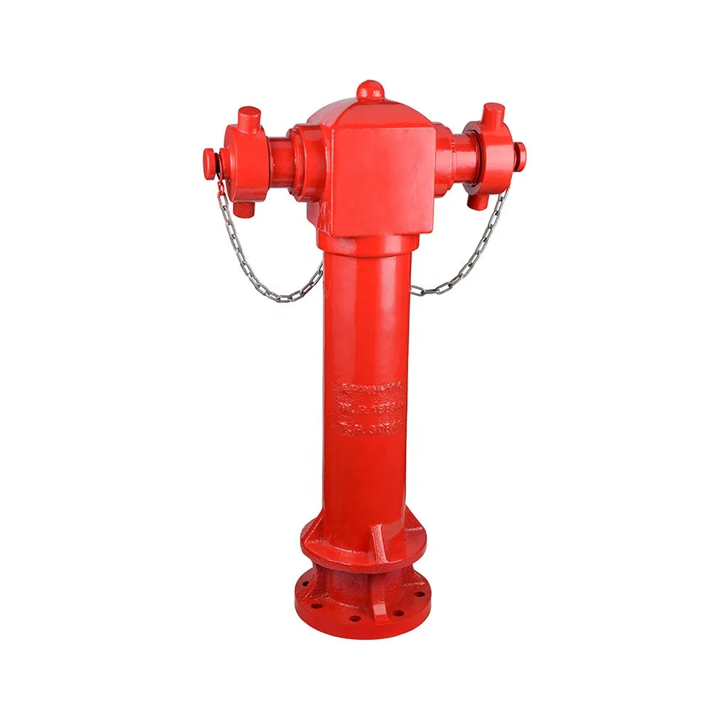 Best selling fire hydrant  manufacturer