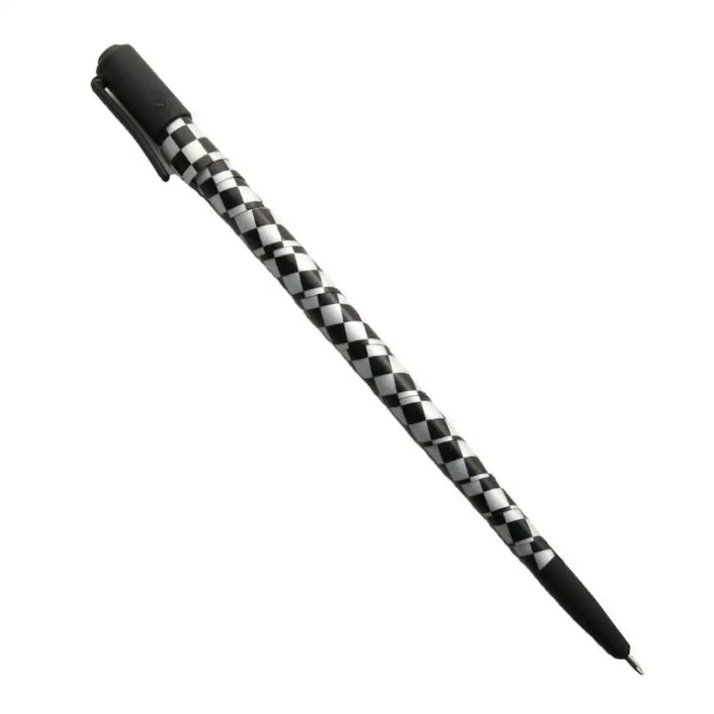 Zestawy do sztuczek z długopisem do naszyjnika do ćwiczeń scenicznych akcesoriów magika