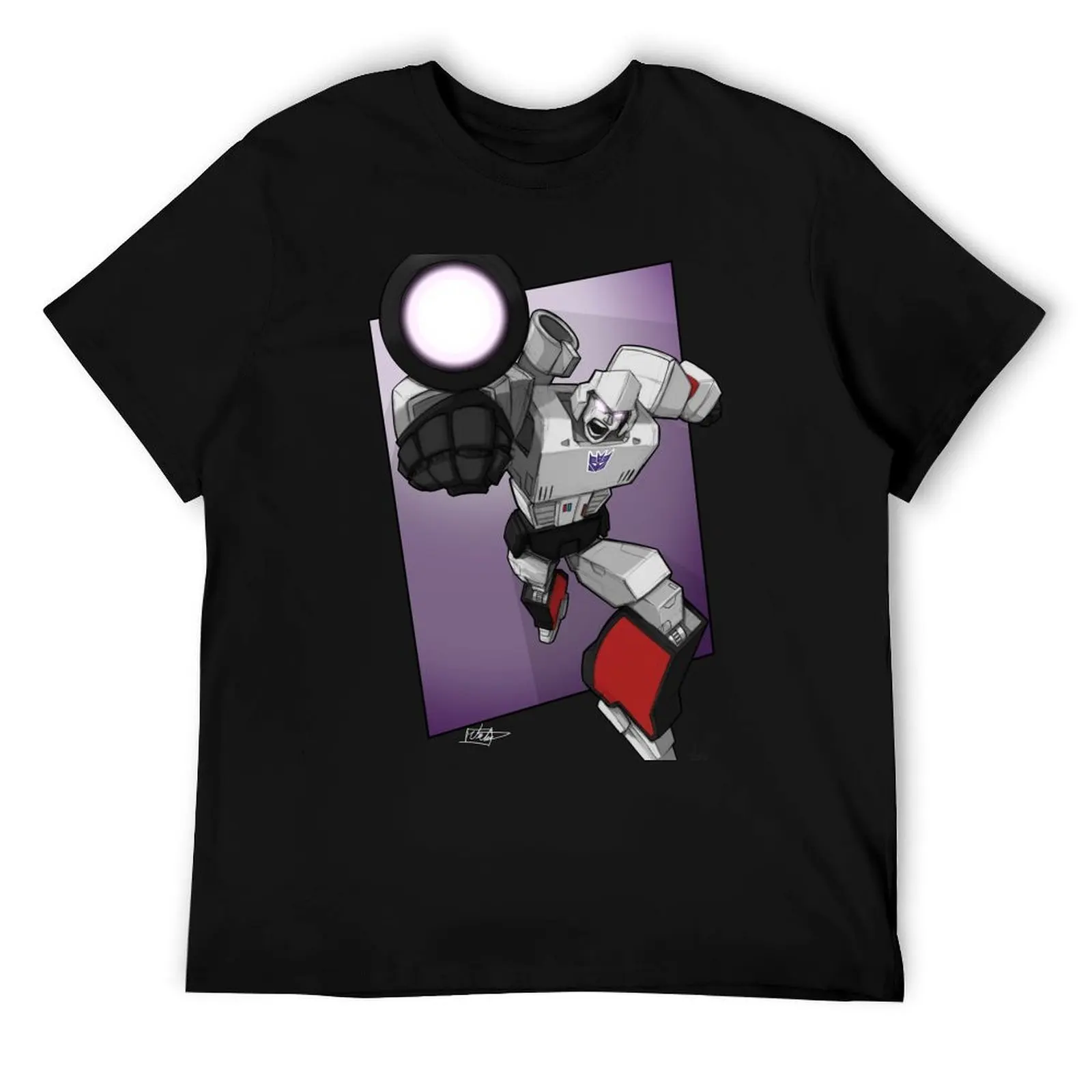 

Lord Megatron T-Shirt essential t shirt t shirts designer T-Shirt