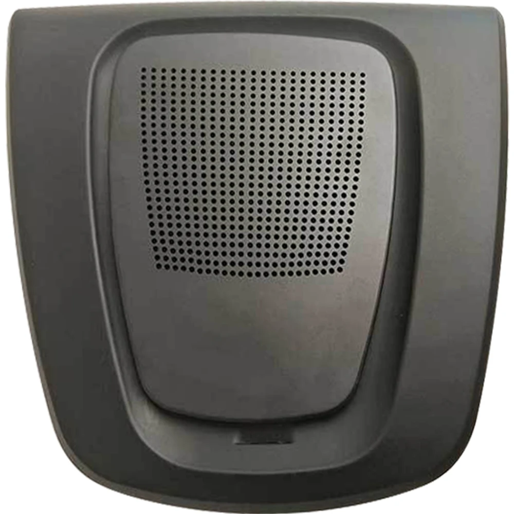 Altavoz de elevación para salpicadero de coche, altavoz de elevación central para BMW F15, F16, X5, X6, estilo tweeter, Audio luminoso, accesorio de luz