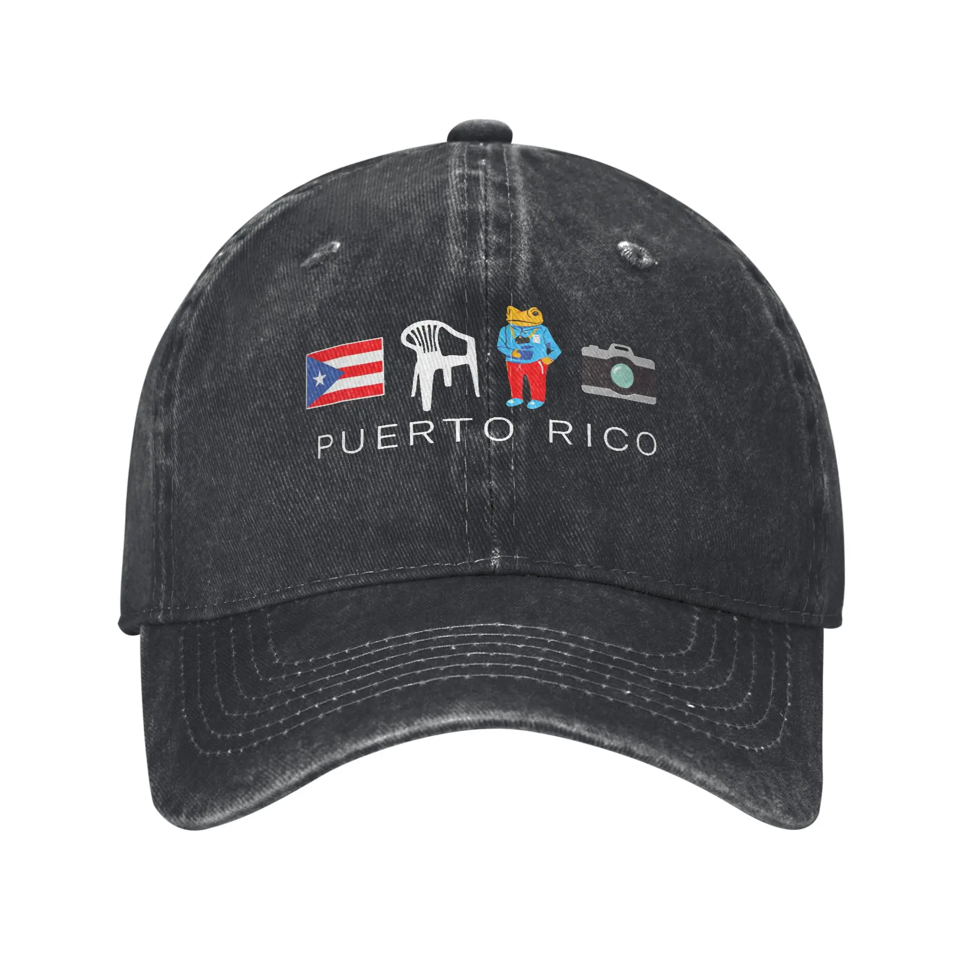 Debi Tirar Mas Fotos gorra de béisbol lavada Casual sol camionero sombrero verano mujer hombre al aire libre gimnasio gorras de béisbol