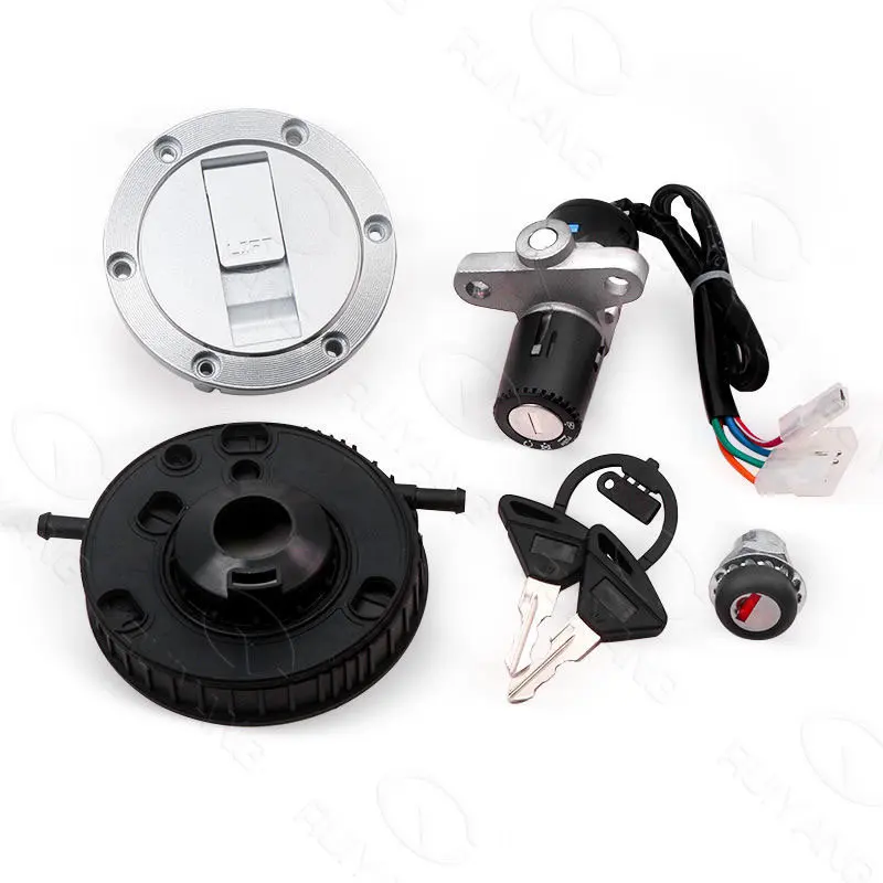 Tapa del tanque de gasolina para Aprilia CR150, GPR150, GPR125, GPR250R, GPR 125, 150, 250, 250R